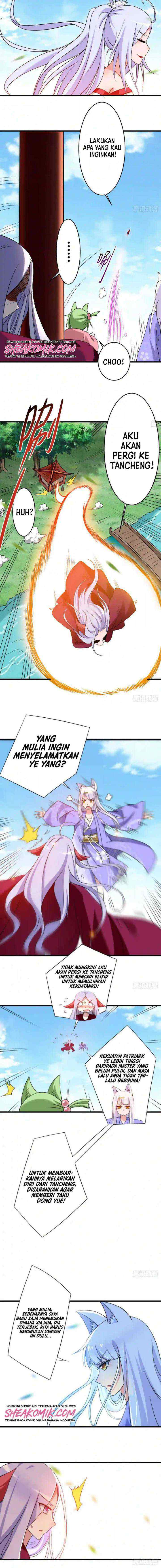 My Disciples Are All Immortals chapter 88 halaman 5
