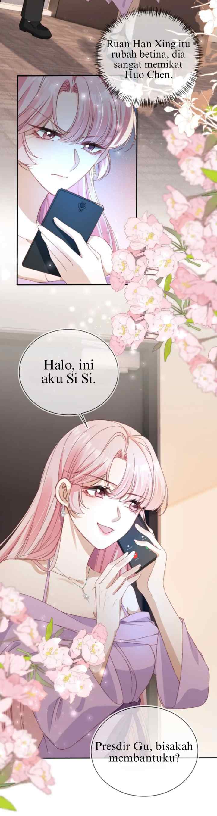 I Married the Disabled Big Shot After My Rebirth chapter 34 halaman 16