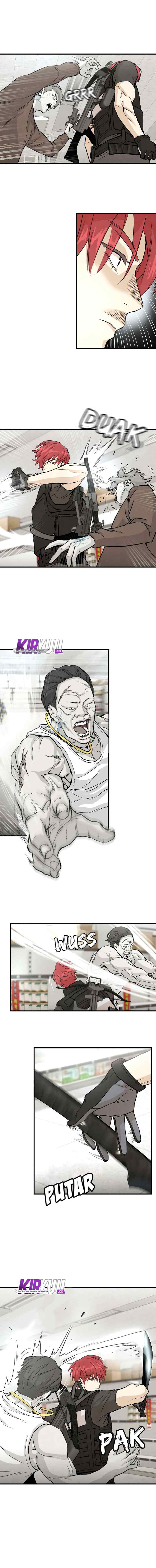 Return Survival chapter 6 halaman 5