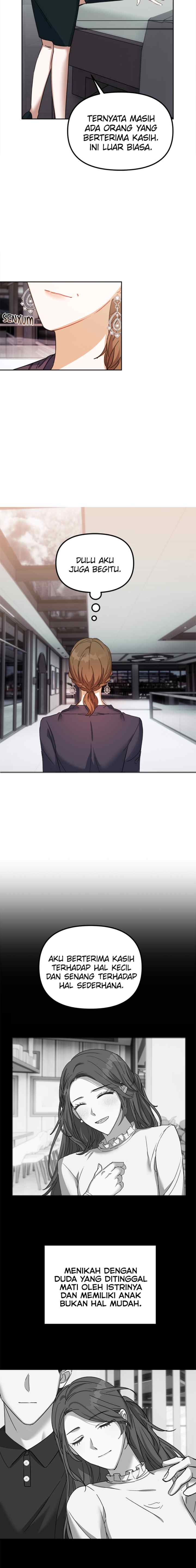 A Prenuptial Contract chapter 18 halaman 15