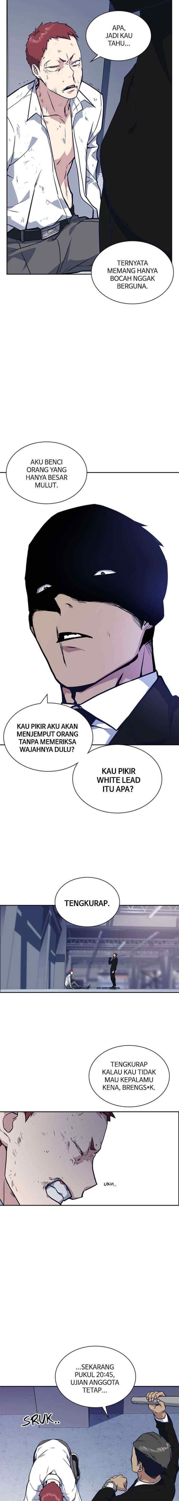 Kenkyu Gurupu chapter 24 halaman 15