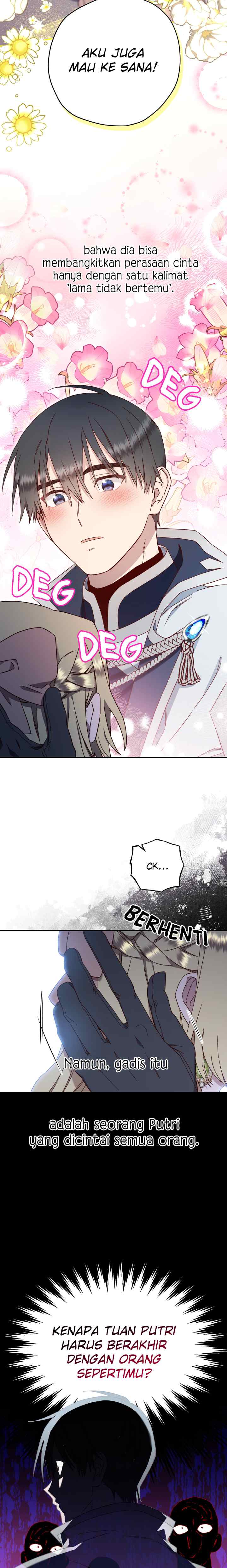Guhaejuseyo Gongjunim chapter 71 halaman 12