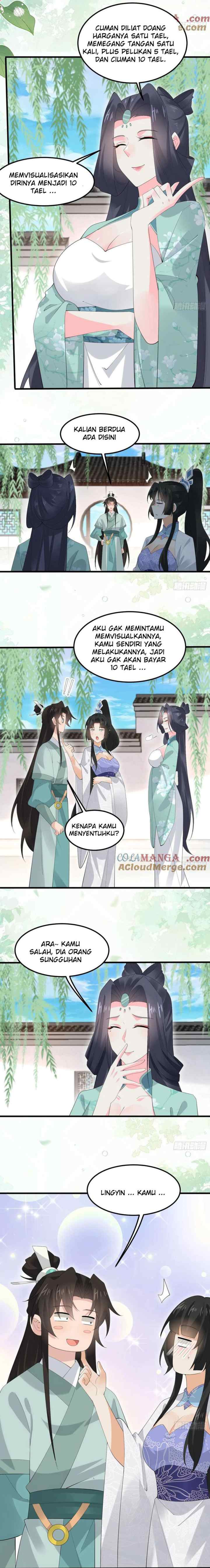Please Don't Show Your Son chapter 107 halaman 7