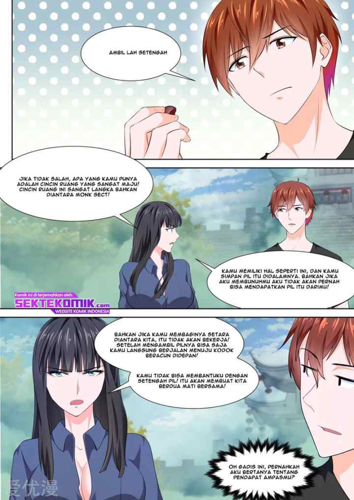 Metropolitan System chapter 359 halaman 12