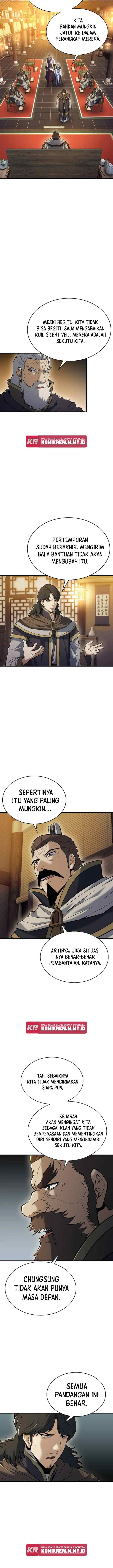 The Star Of A Supreme Ruler chapter 59 halaman 6