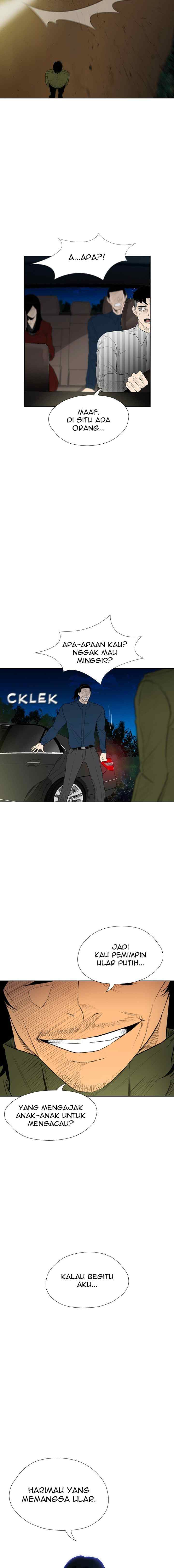 Reawaken Man chapter 161 halaman 17