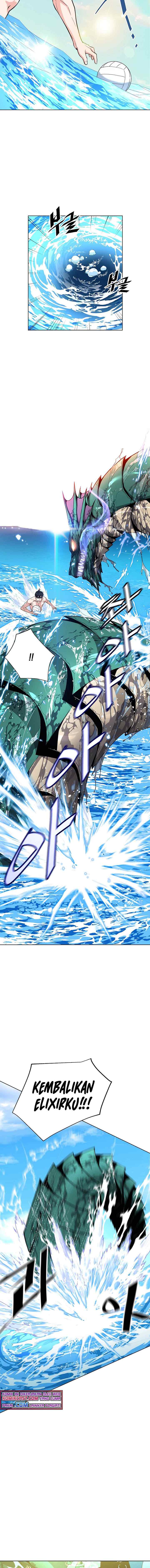 Heavenly Demon Instructor chapter 18 halaman 4