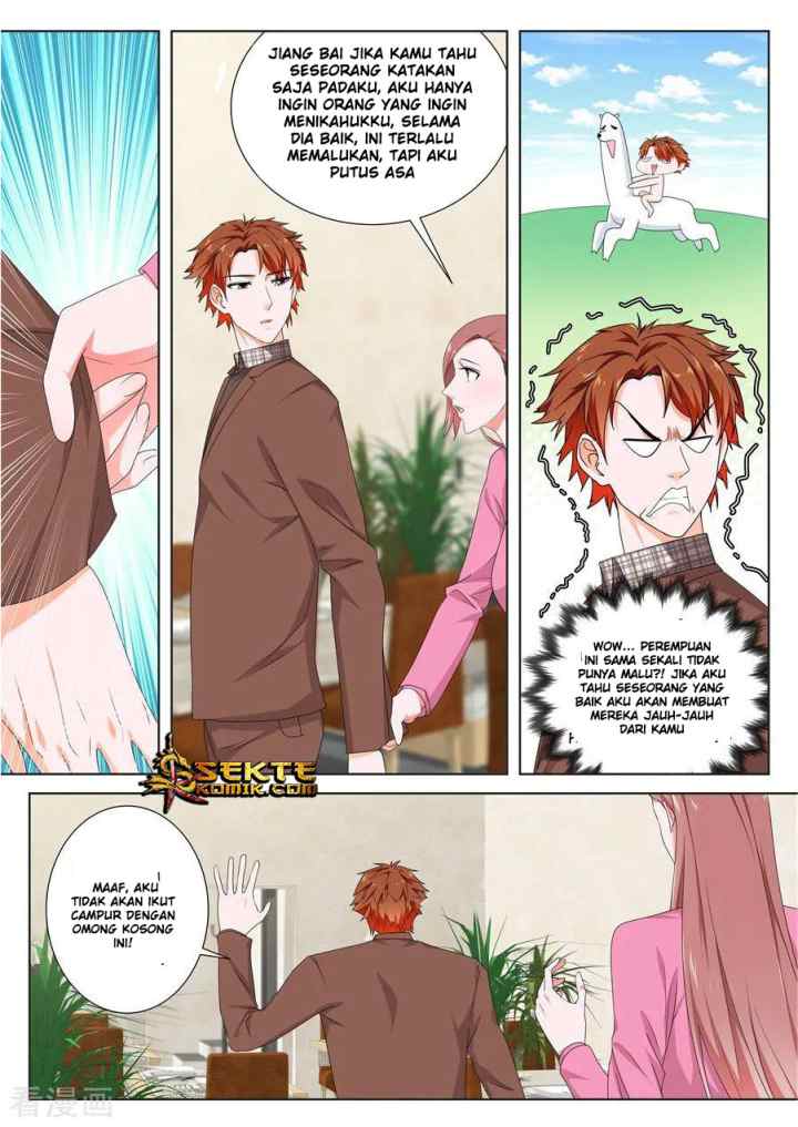 Metropolitan System chapter 146 halaman 8