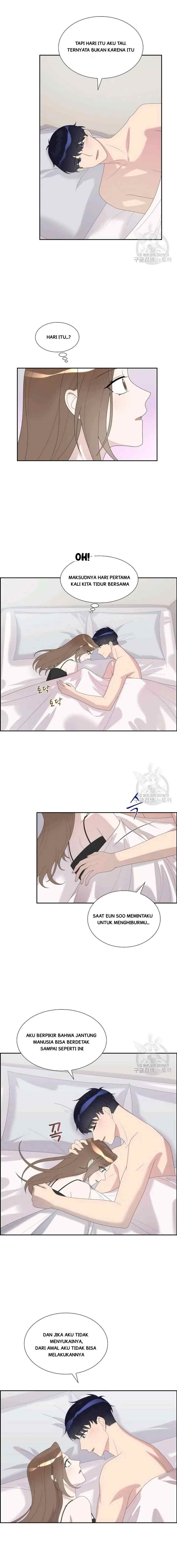 Speeding Romance chapter 38 halaman 10