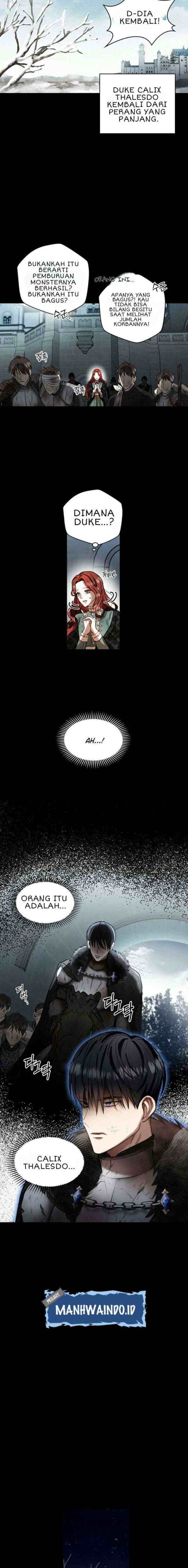 Leveling My Husband to the Max chapter 1 halaman 7