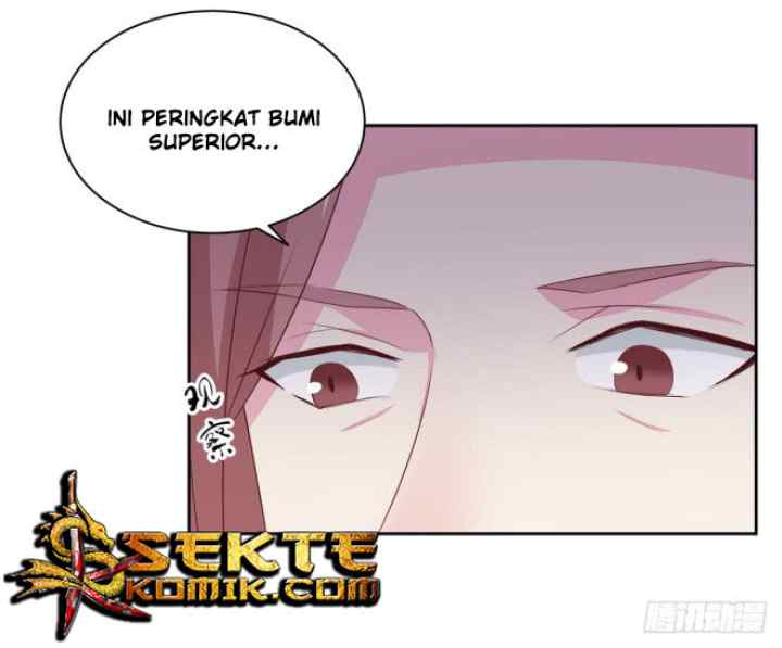 Pupillary Master chapter 25.1 halaman 16
