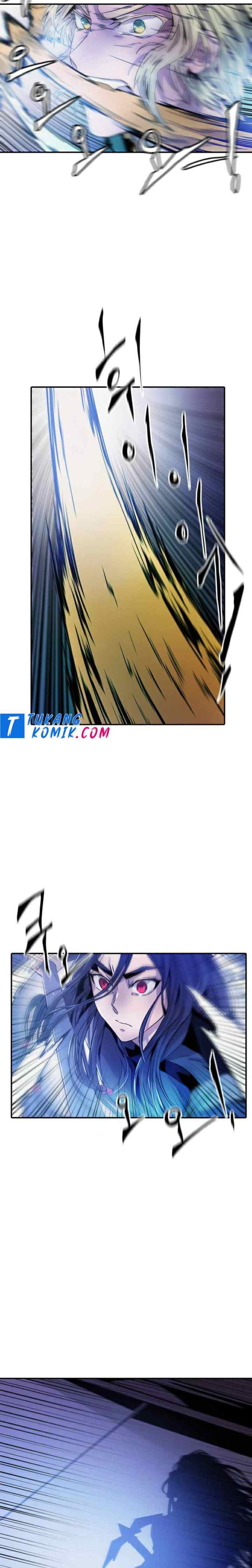 How To Kill A God chapter 22 halaman 15