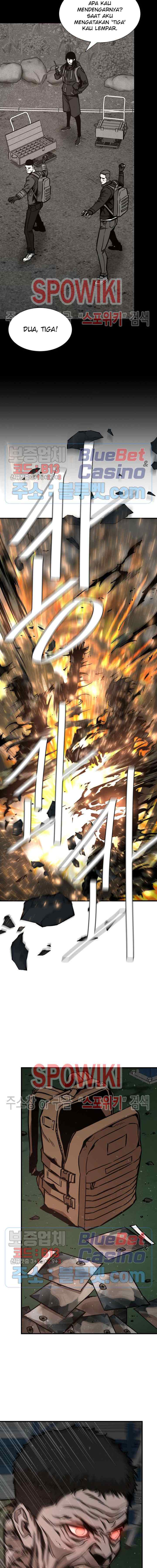 Return Survival chapter 56 halaman 4