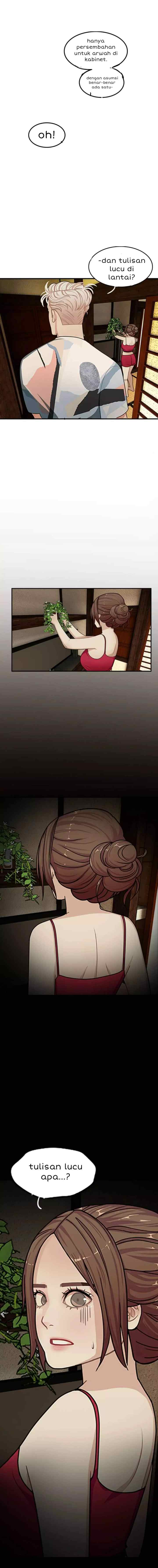 Midnight With Poppy Land chapter 100 halaman 4