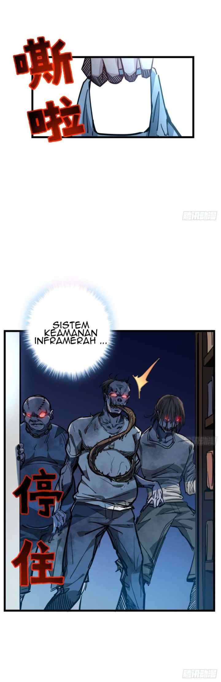Unlock 99 Heroine of the Last Day chapter 18 halaman 8