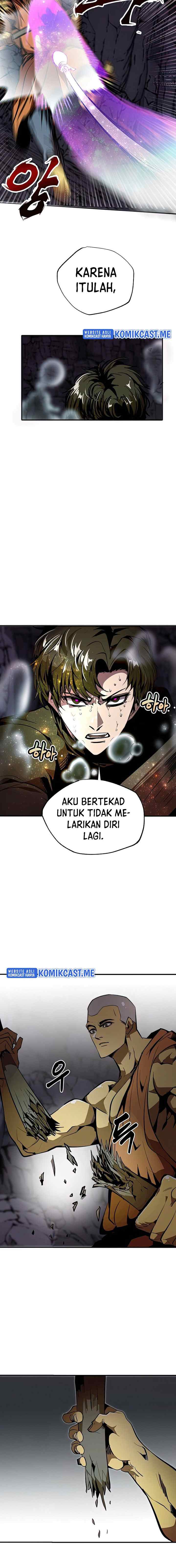 Worthless Regression chapter 40 halaman 4