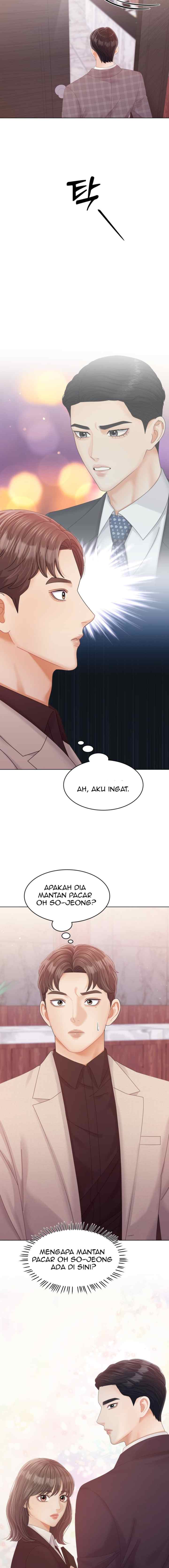 Purely Roommates chapter 67 halaman 16