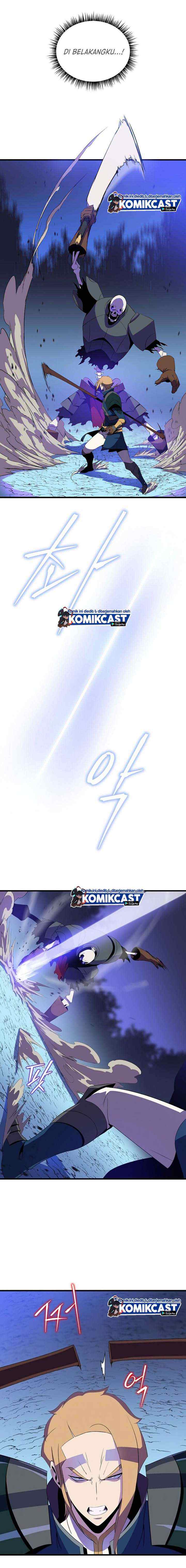 Kill the Hero chapter 57 halaman 13