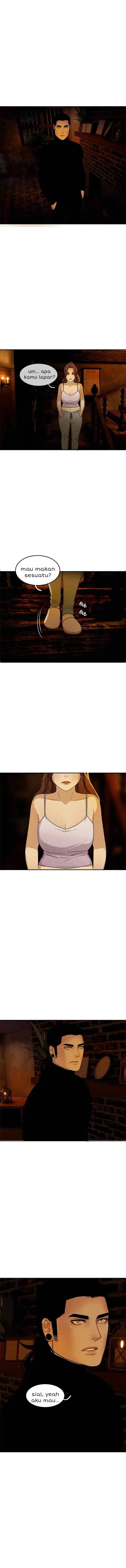 Midnight With Poppy Land chapter 73 halaman 15