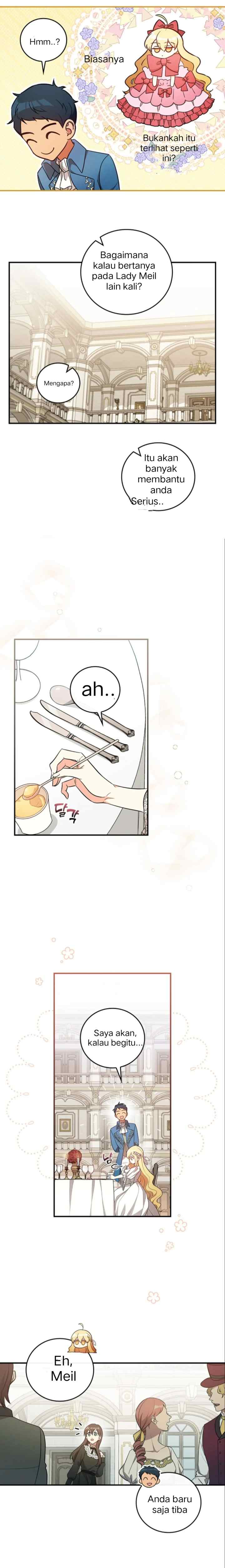 Run Maelle chapter 30 halaman 12