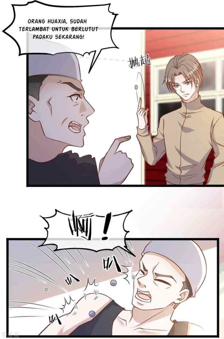 God-Level Fisherman chapter 96 halaman 4