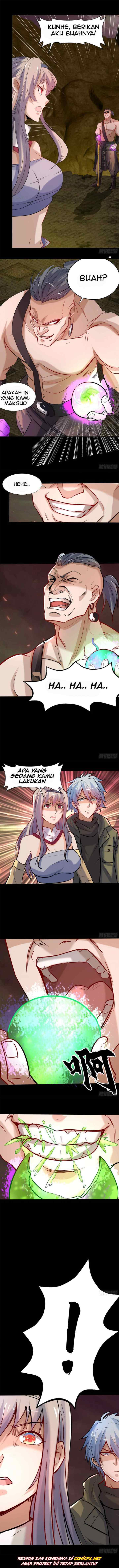 The Legend of Qing Emperor chapter 10 halaman 11