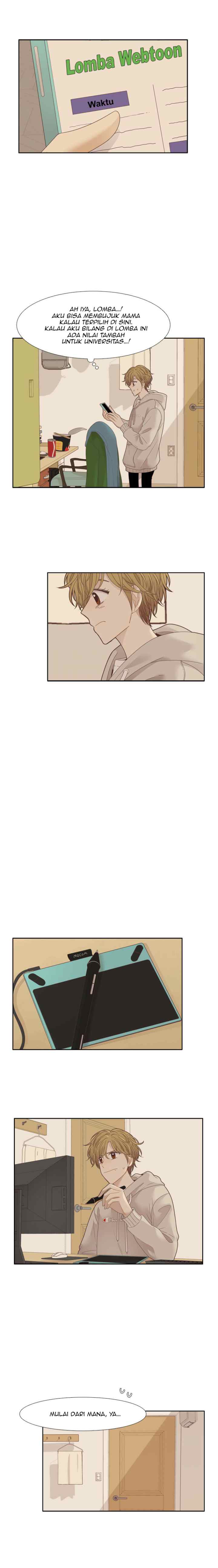 Odd Girls Out S1 chapter 197 halaman 10