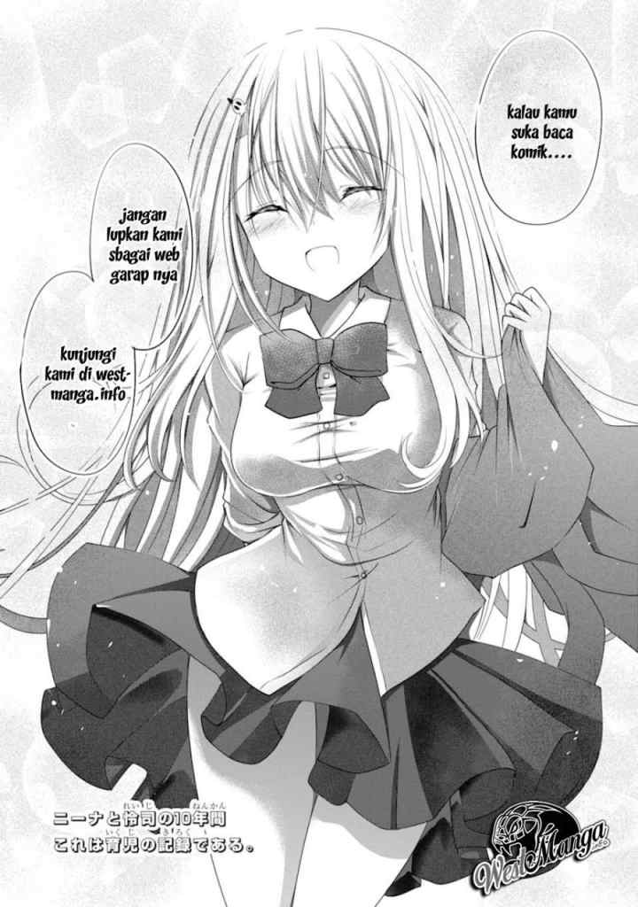 Slime Taoshite 300-nen Shiranai Uchi ni Level Max ni Nattemashita chapter 26 halaman 11