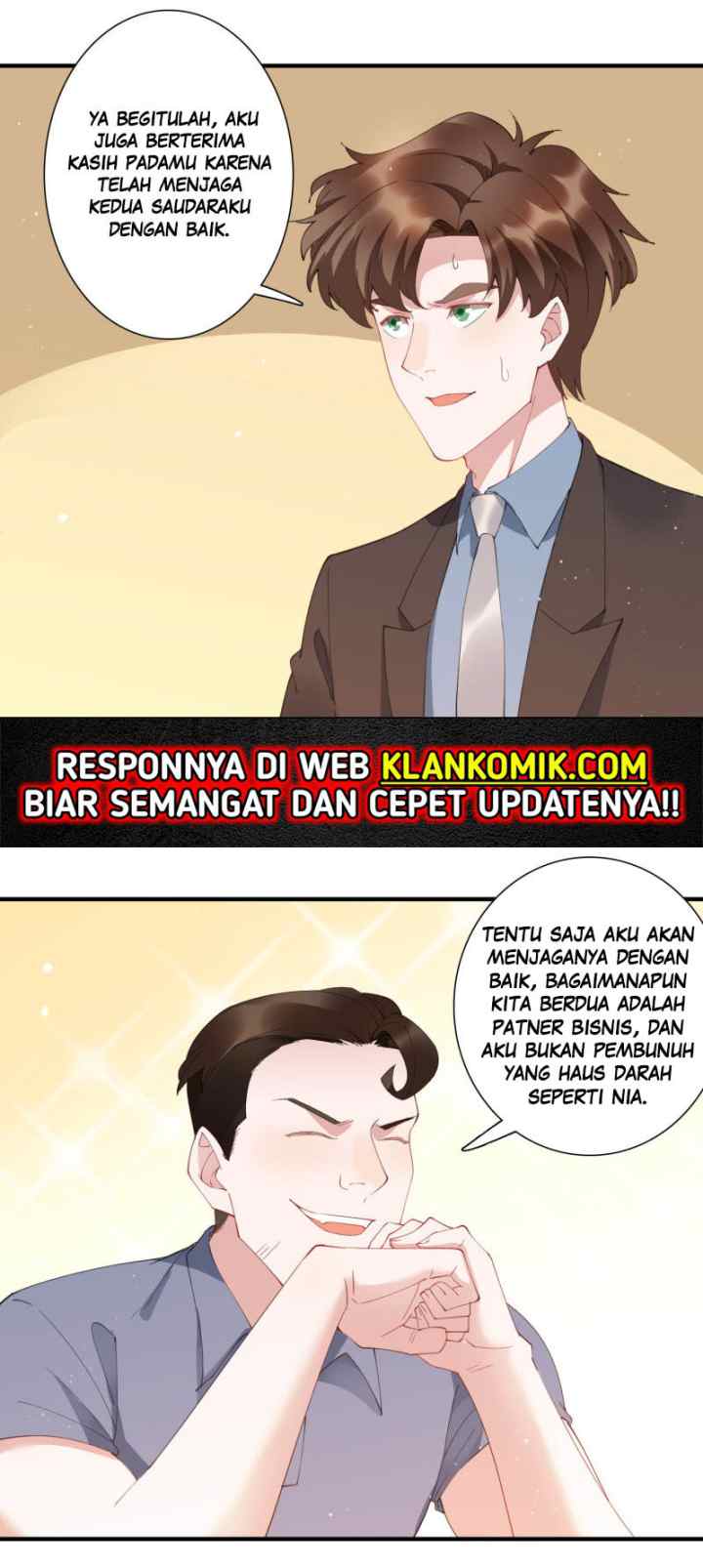 Beautiful Boss Cold-Hearted chapter 63 halaman 13