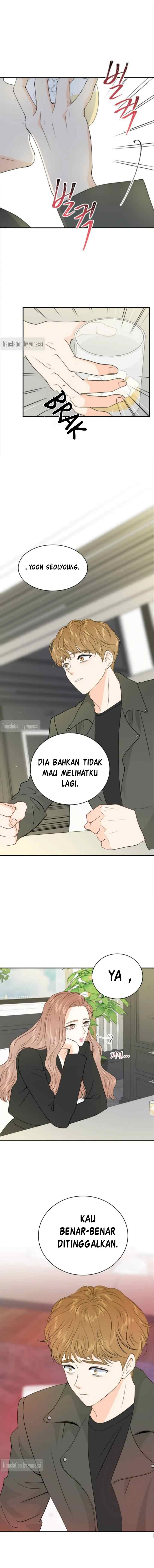 Perfect Partner chapter 27 halaman 14