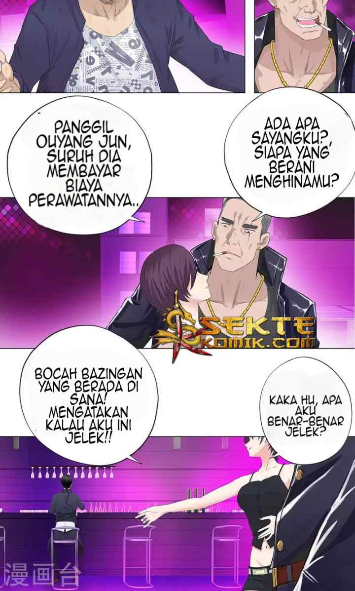 Master University chapter 5 halaman 14