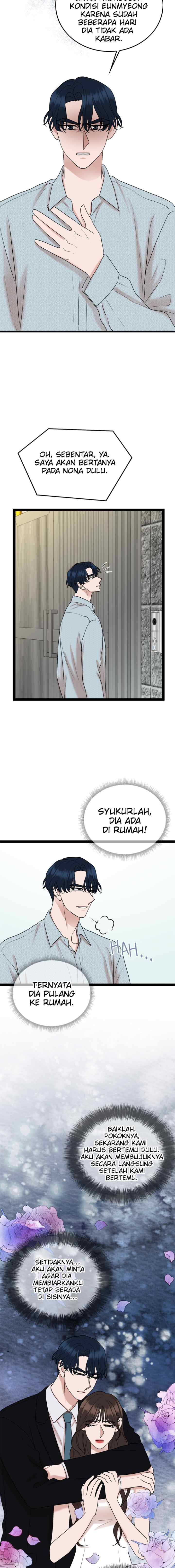 Celebrity Roommate chapter 83 halaman 13