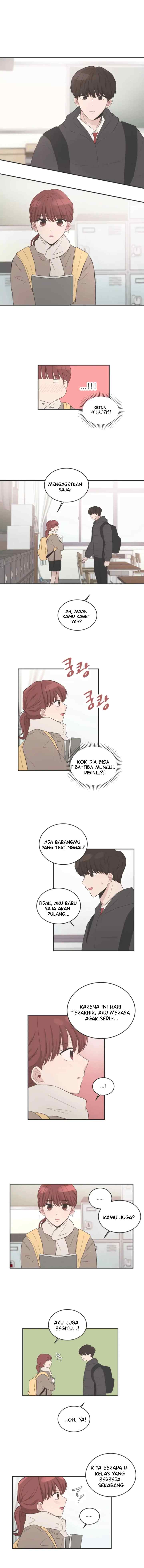 Exchange Male and Female chapter 83 halaman 7