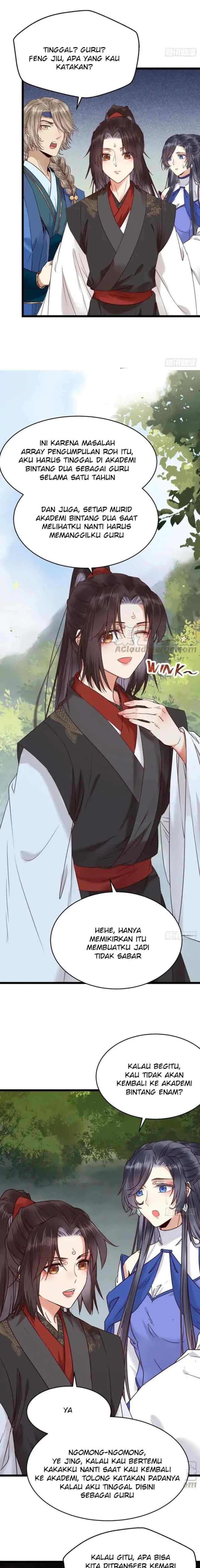 The Ghostly Doctor chapter 342 halaman 6