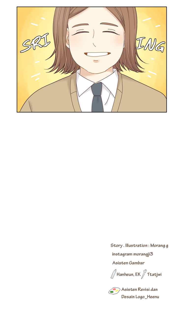 Odd Girls Out S2 chapter 17 halaman 20