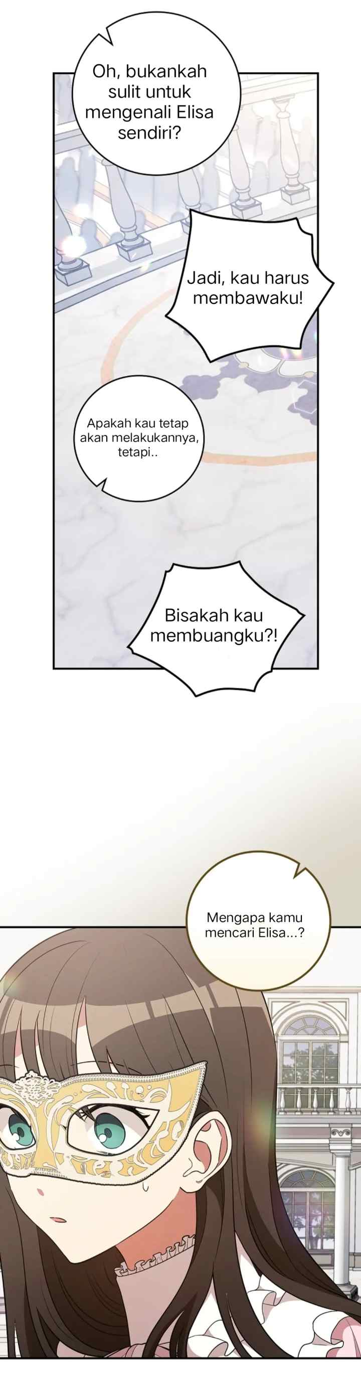 Run Maelle chapter 38 halaman 5