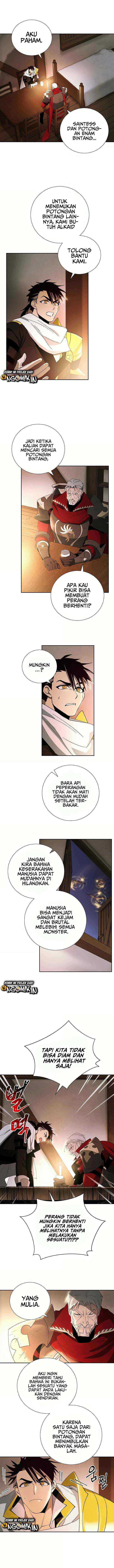 Seven Knights: Alkaid chapter 8 halaman 12