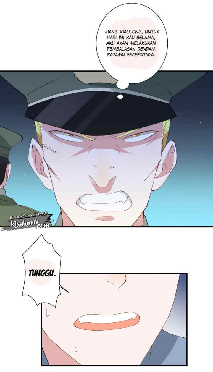 Beautiful Boss Cold-Hearted chapter 48 halaman 14
