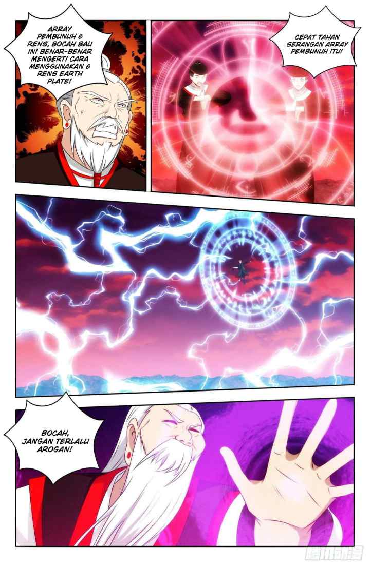 Strongest Anti M.E.T.A chapter 404 halaman 9