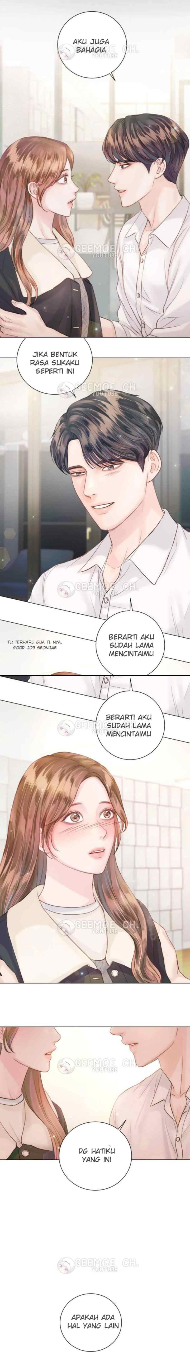 There Must Be Happy Endings chapter 50 halaman 19