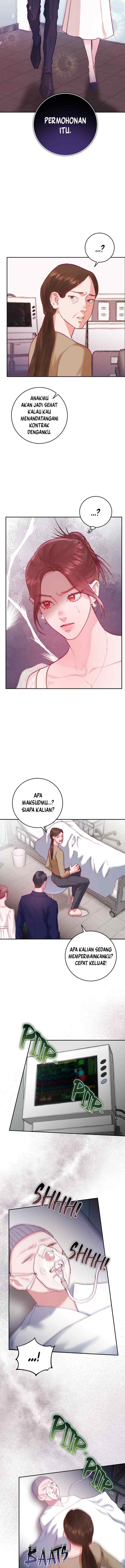 My Demon chapter 10 halaman 15