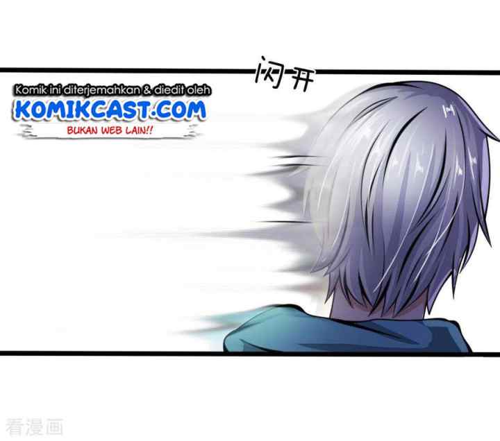City of Heaven Time Stamp chapter 13 halaman 11