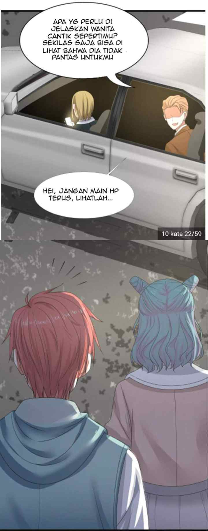 I Have a Dragon on My Body chapter 10 halaman 6