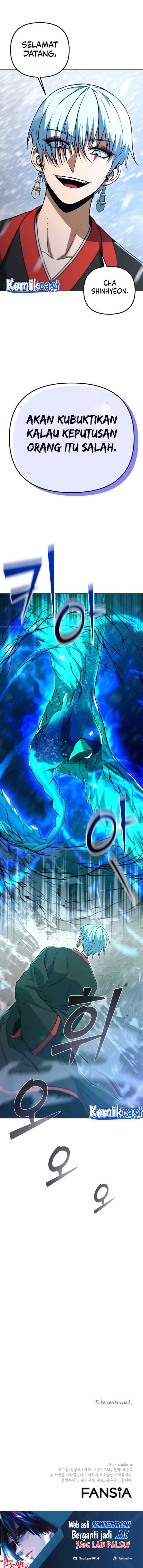 Maxed Out Leveling chapter 48 halaman 17
