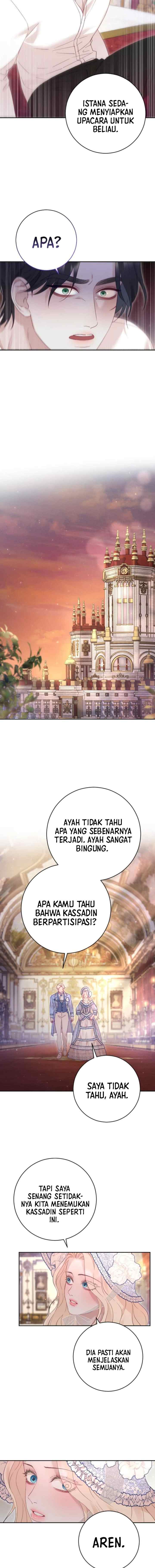 Tamed a Blackened Slave Man chapter 38 halaman 7