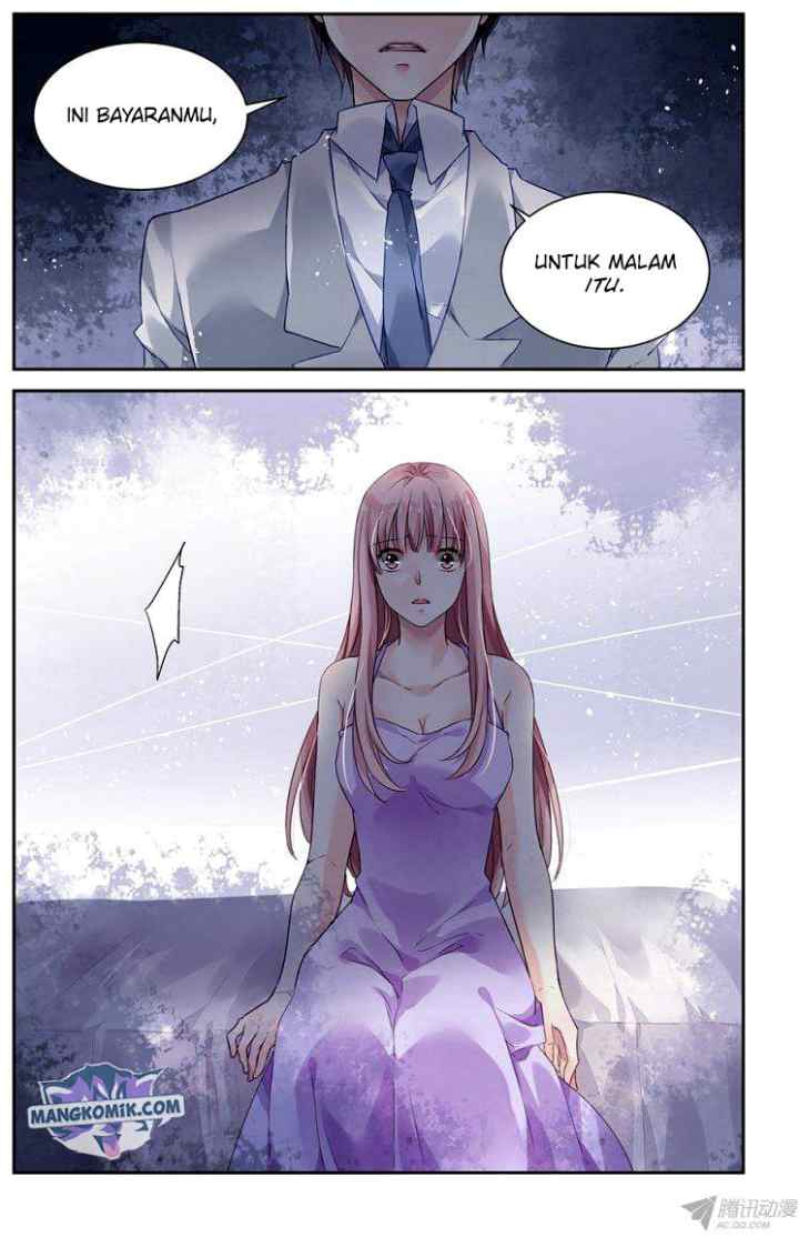 Guomin Laogong Dai Huijia chapter 32 halaman 5