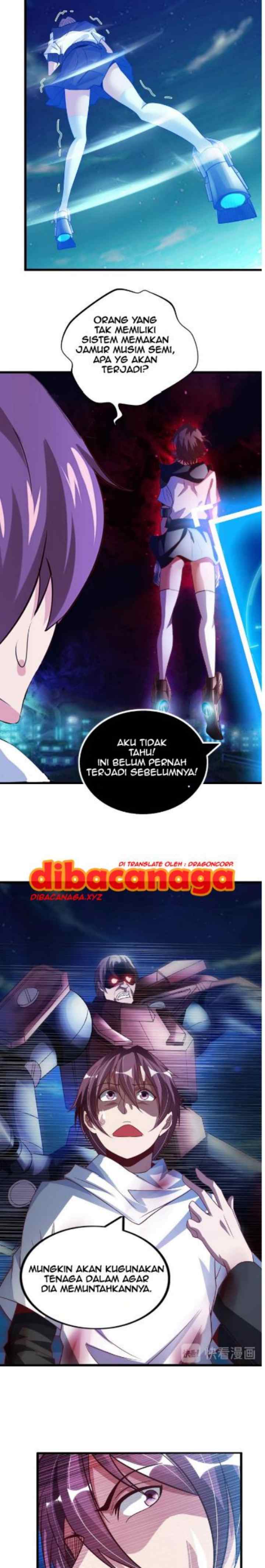 I Am an Invincible Genius chapter 30 halaman 5
