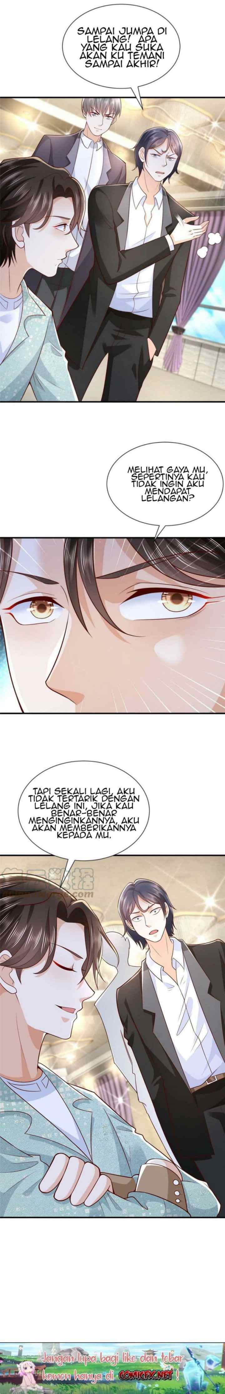 I Randomly Have A New Career Every Week chapter 265 halaman 11