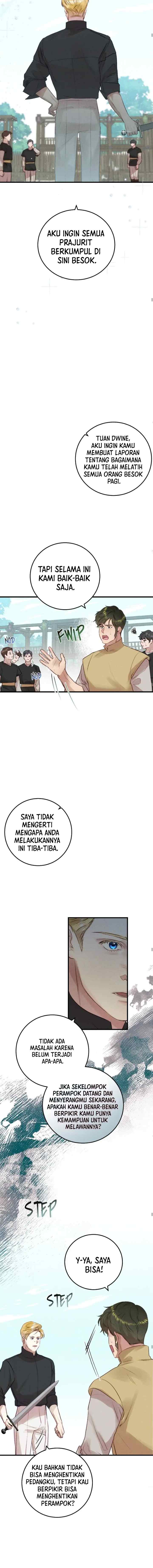 He's Not Just a Pretty Face chapter 37 halaman 7