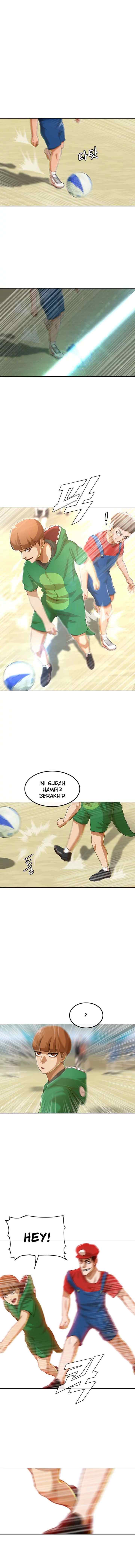 The Girl from Random Chatting! chapter 80 halaman 11